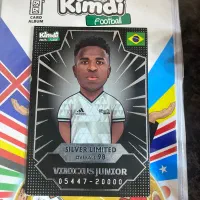 کارت کیمیدی