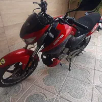 زونتس ۱۴۰۰|موتورسیکلت|ماهدشت, |دیوار