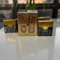 پنکیک لاکچری کوین