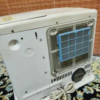 بخاری برقی نفتی و فرش|بخاری، هیتر، شومینه|زابل, |دیوار