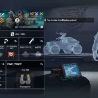 اکانت کالاف دیوتی