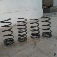 فنر پرایدی برای ارتفاع