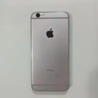ایفون 6 سالم