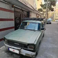 مزداد۲۰۰۰ مدل ۸۳