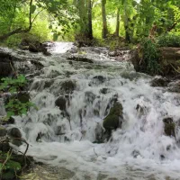 تور چهلمیر تا درونگر درگز