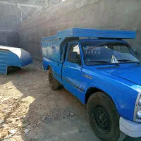 نیسان فروشی مدل 85