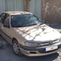 فروش پژو پارس