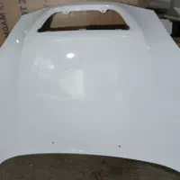 کاپوت تیبا صندوق دار