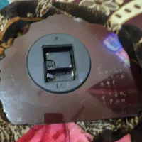 ساعت رو میزی ستی زن CiTiZEN