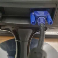 مانیتور سامسونگ|قطعات و لوازم جانبی رایانه|تبریز, |دیوار