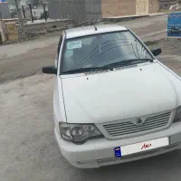پراید ۱۱۱مدل ۹۱ هیدرولیک