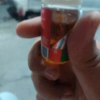 سالت هندونه اصل انگلیسی|زیورآلات و اکسسوری|شاهین‌شهر, سعدی شمالی|دیوار