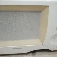 مایکروویو دوو کره|اجاق گاز و لوازم برقی پخت‌وپز|ایلام, |دیوار