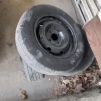 ۴ حلقه رینگ ولاستیک ۱۴|قطعات یدکی و لوازم جانبی|محمدشهر, سیدآباد|دیوار