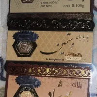 سکه پارسیان ۱۰۰ سوت