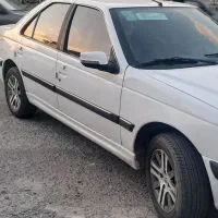پژو پارس سال مدل ۱۴۰۰