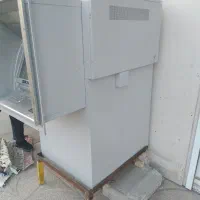 دستگاه خودپرداز|ماشین‌آلات صنعتی|کرمانشاه, |دیوار