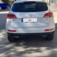 خودرو جک اس۵