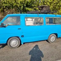 ون فود تراک ون کافه