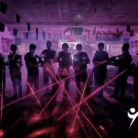 کسب‌وکار پرسود لیزرتگ با درآمد تضمینی