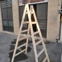 نردبان یک طرفه ودوطرفه