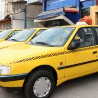 تاکسی دربستی آژانس به کل ایران مرزها شمال جنوب...|خدمات حمل و نقل|اصفهان, آزادگان|دیوار