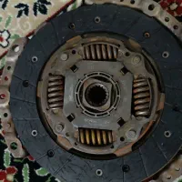 دیسک و صفحه کلاچ  تیوفایو