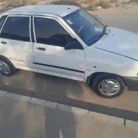 پراید۱۳۱seیورو۴|خودرو سواری و وانت|ری, فیروزآباد|دیوار