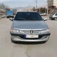 پژو پارس سال|خودرو سواری و وانت|خرم‌آباد, |دیوار