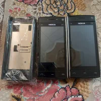 ۲ عدد نوکیا x6 اصلی نوستالوژی|موبایل|تهران, انبار نفت|دیوار