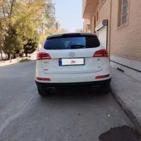 جک S5 اتوماتیک، مدل ۱۳۹۵|خودرو سواری و وانت|کرمان, |دیوار