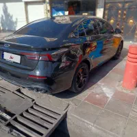 آریزو ۶ جی تی