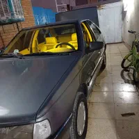 پژو۴۰۵ مدل ۹۱