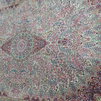 فرش|فرش|سیرجان, |دیوار