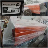 دستگاه شرینگ نیمه اتوماتیک|ماشین‌آلات صنعتی|اشکذر, |دیوار