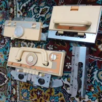 ماشین بافتنی ۸۴۰|لوازم خیاطی و بافتنی|محمدیه-قزوین, |دیوار