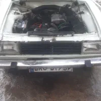 پیکان وانت مدل ۸۴ظاهر درحد