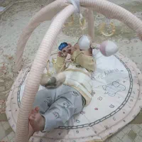 تشک بازی|اسباب و اثاث بچه|خرمشهر, |دیوار