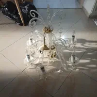 لوستر عتیقه است