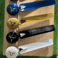 پنکه رنگی لیستر ۱۰۰٪ مس