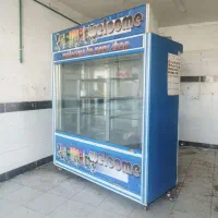 یخچال ۳ درب