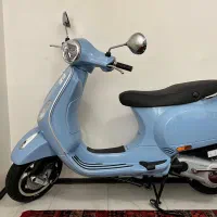 وسپا وی ۱۵۰ Vespa V150 اصلی مدل ۱۴۰۲