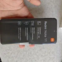 گوشی Redmi Note 11|موبایل|رشت, یخسازی|دیوار