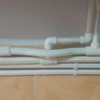 لوله کشی آب و فاضلآب و تعمیر آبگرمکن و بخاری