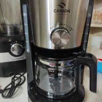 قهوه ساز دمی