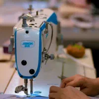 چرخکار ماهر زنانه دوز