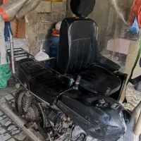 موتور سیکلت سه چرخه|موتورسیکلت|بابل, |دیوار