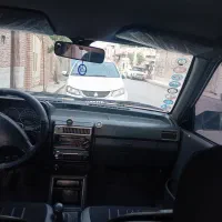 پراید ۸۷ شاسی پلمپ