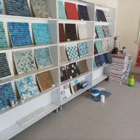 فروش قفسه مغازه