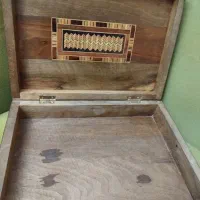 جعبه معرقکاری|صنایع دستی و سایر لوازم تزئینی|تهران, ستارخان|دیوار